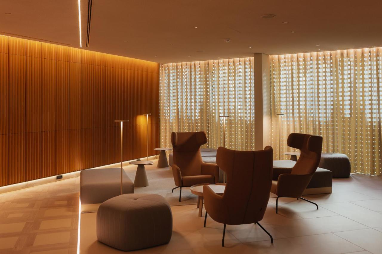 Lumen Hotel & The Lisbon Light Show Екстер'єр фото