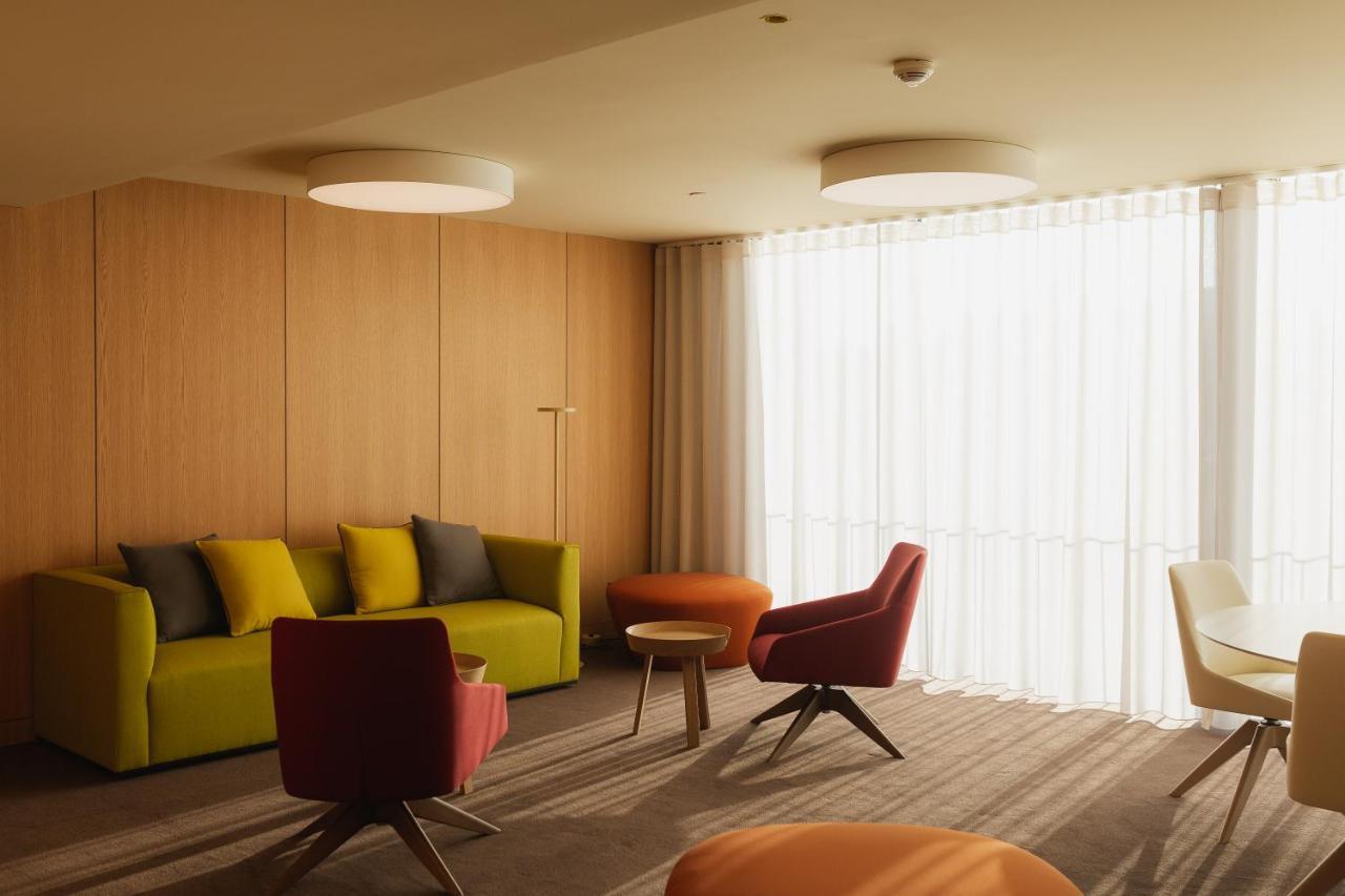 Lumen Hotel & The Lisbon Light Show Екстер'єр фото