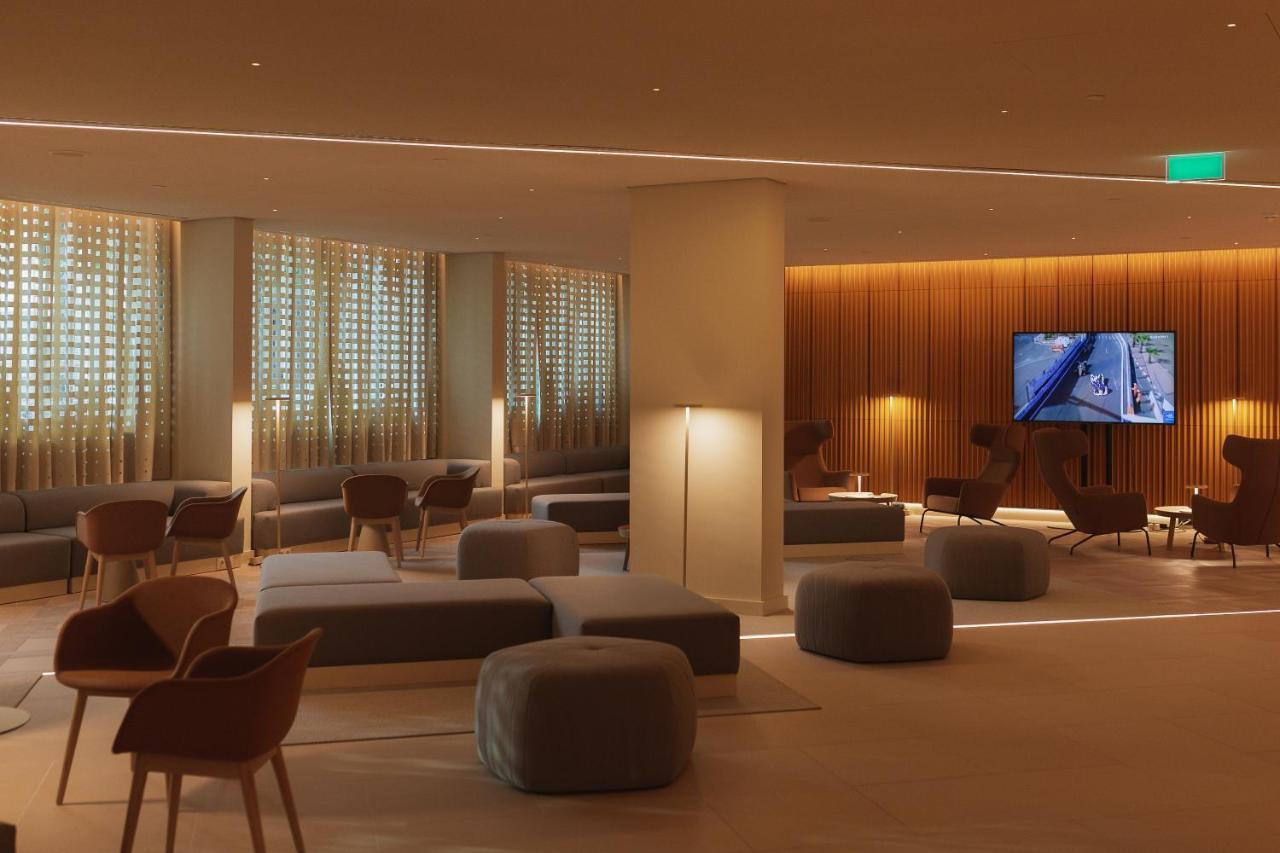 Lumen Hotel & The Lisbon Light Show Екстер'єр фото