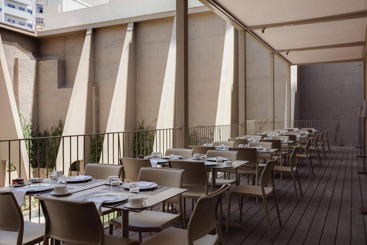 Lumen Hotel & The Lisbon Light Show Екстер'єр фото