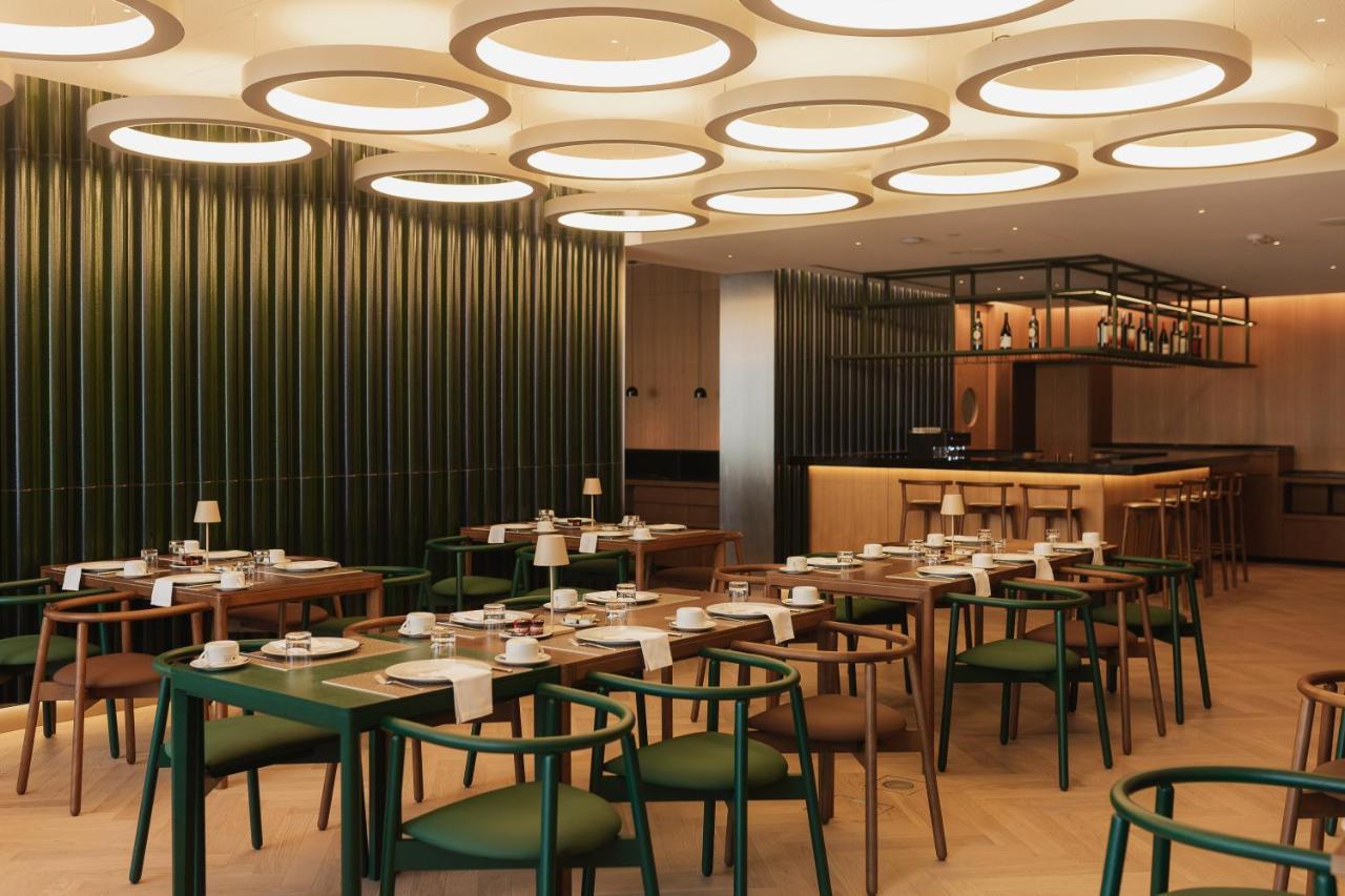 Lumen Hotel & The Lisbon Light Show Екстер'єр фото