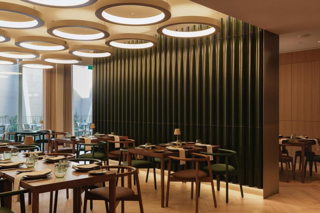 Lumen Hotel & The Lisbon Light Show Екстер'єр фото