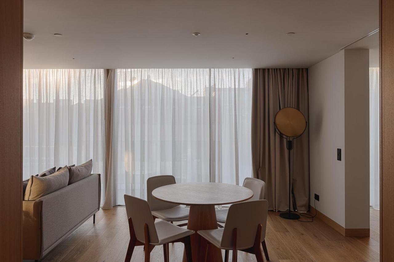 Lumen Hotel & The Lisbon Light Show Екстер'єр фото